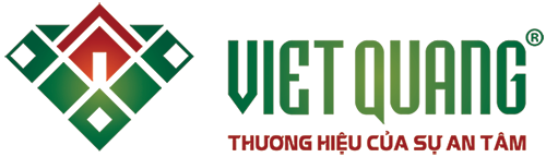 Kiến trúc xây dựng Việt Quang