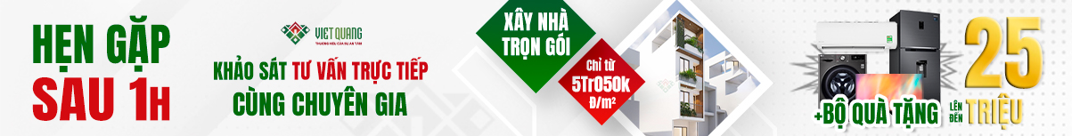 Banner giữa trang