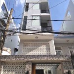 Vào năm 2018, Việt Quang đã thiết kế và thi công xây dựng nhà phố 4 tầng anh Kim quận Bình Thạnh, chủ nhà đã rất hài lòng về công trình này
