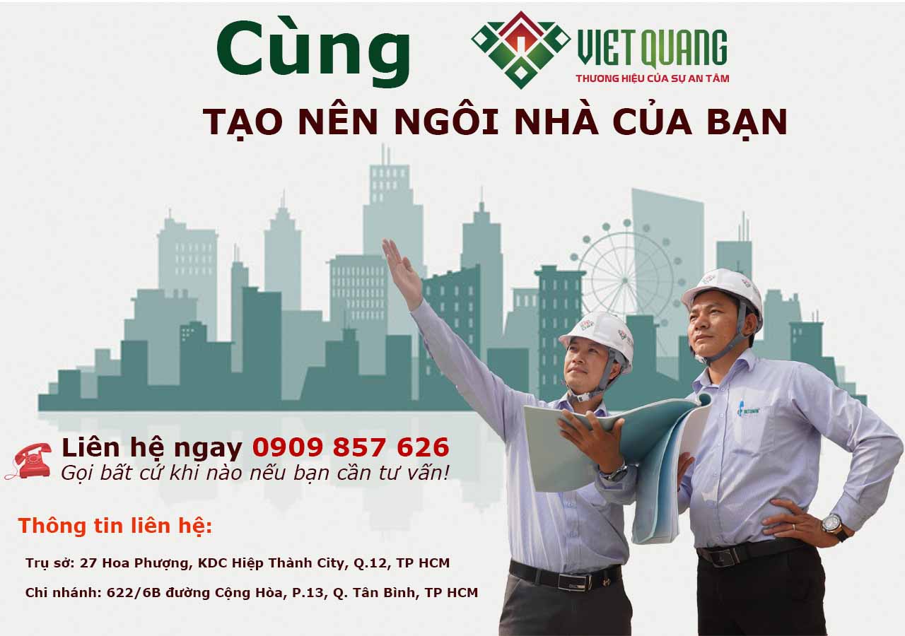 Chuẩn bị xây nhà – cần làm những gì?