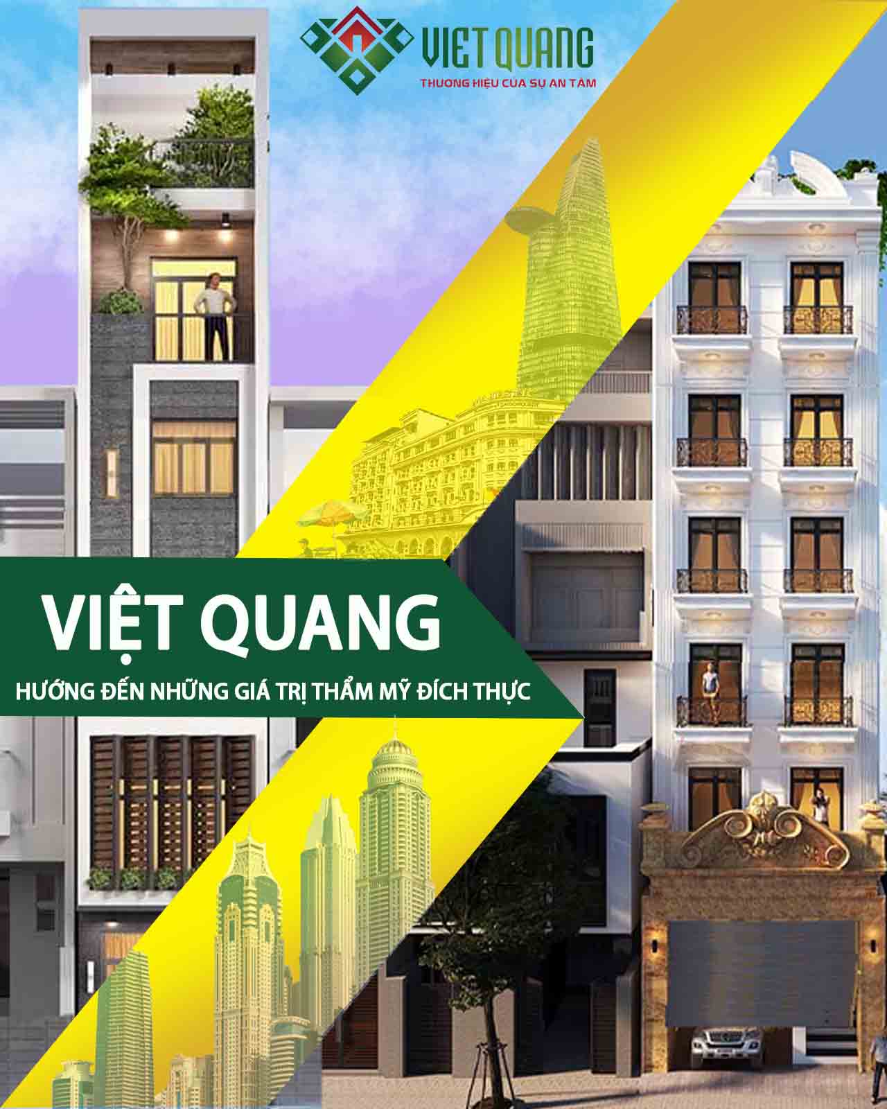 Những lưu ý về đơn giá xây dựng nhà ở Huyện Hóc Môn