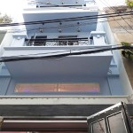 Việt Quang Group là công ty đã thiết kế và thi công sửa chữa cải tạo công trình nhà phố 2 tầng thành ngôi nhà phố 4 tầng 1 lửng của anh Duy tại quận Tân Bình