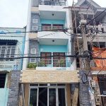 Công ty Việt Quang Group thi công sửa nhà trọn gói anh Cường quận Gò Vấp