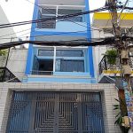 sửa nhà nâng tầng quận Tân Phú