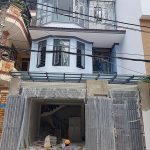 Công ty Việt Quang Group sửa nhà trọn gói tại quận 7 cho gia đình anh Tiệp