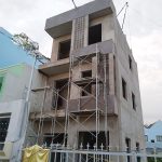 Việt Quang Group xây nhà trọn gói tại Nhà Bè