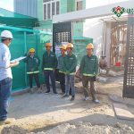 Việt Quang Group xây nhà trọn gói tại Nhà Bè
