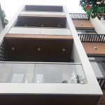 Việt Quang đã thiết kế và thi công xây dựng nhà phố 4 tầng 6.85x13.6m của gia đình nhà chị Mai tại quận Tân Bình vào năm 2020.