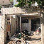 Việt Quang là công ty xây dựng đã thiết kế và thi công xây nhà trọn gói 4 tầng 6.85x13.6m tại quận Tân Bình của gia đình chị Mai vào năm 2020