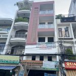 Việt Quang đã thi công sửa nhà nâng tầng nhà phố 5 tầng tại quận Tân Bình của gia đình anh Sơn, chủ nhà rất hài lòng với ngôi nhà sau khi sửa