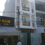 Công ty xây dựng nhà uy tín Việt Quang Group thi công xây dựng nhà trọn gói anh Minh tại TP Thủ Đức diện tích 5x18m