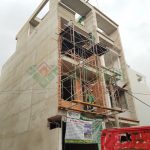 Đơn giá xây dựng phần thô và nhân công hoàn thiện tại huyện Nhà Bè của Công ty Việt Quang Group