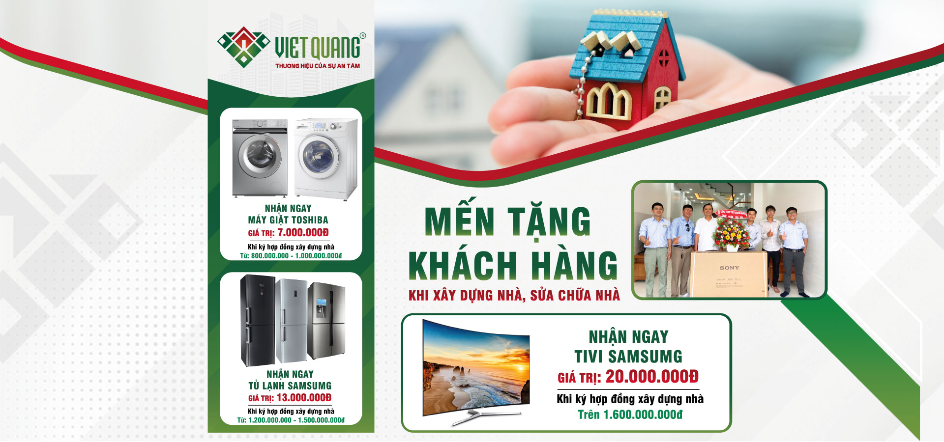 Chào mừng ngày 30/4 1/5 