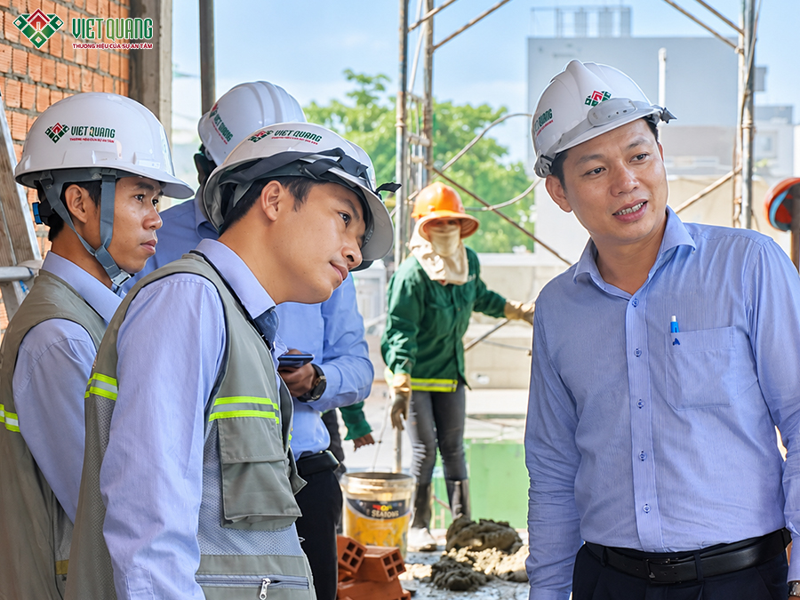 Lưu ý khi thuê nhà thầu xây dựng