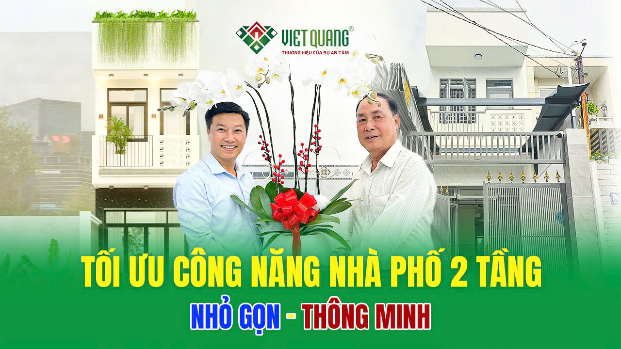 Việt Quang Group nhận “Cơn mưa” lời khen từ Chú Phú. Tại sao?