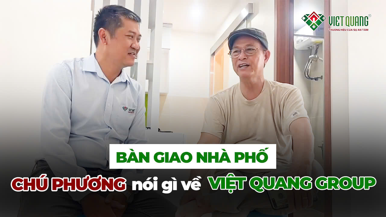 Kết quả sau khi bàn giao cải tạo căn hộ chung cư là gì?