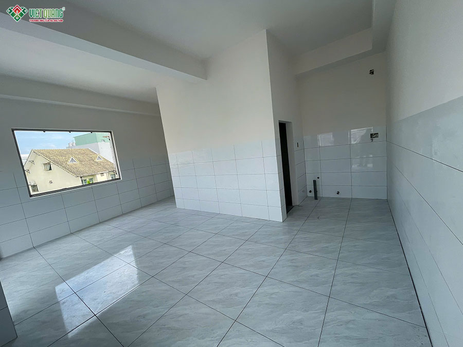 Thi công hoàn thiện nhà 3 tầng