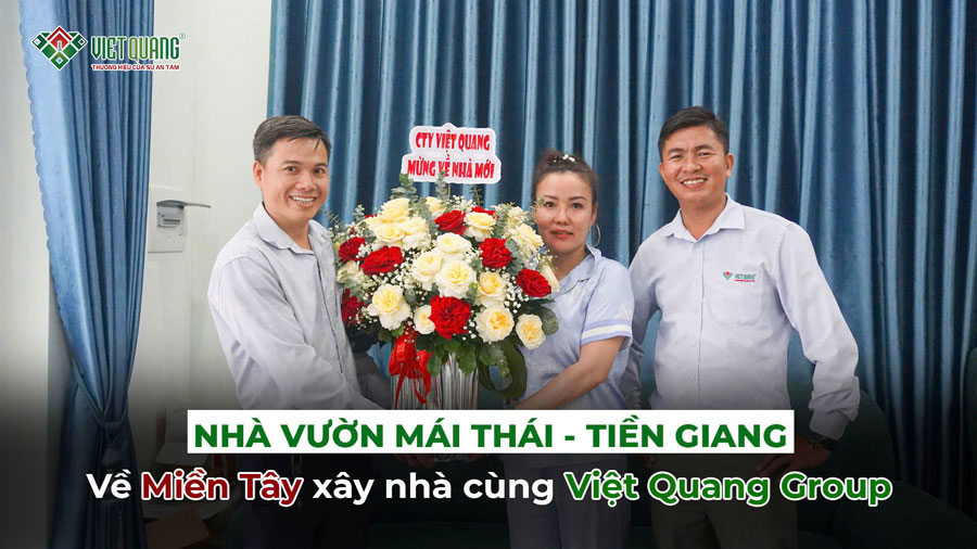 Đánh giá thực tế từ chủ đầu tư Chị Lan ở Tiền Giang