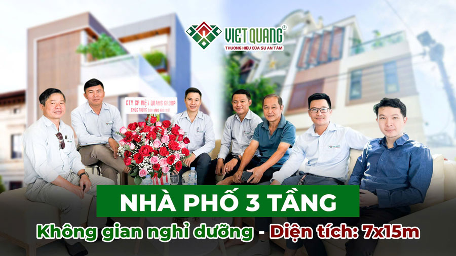 Nhận nhà mới | Anh Đức cảm thấy như thế nào?