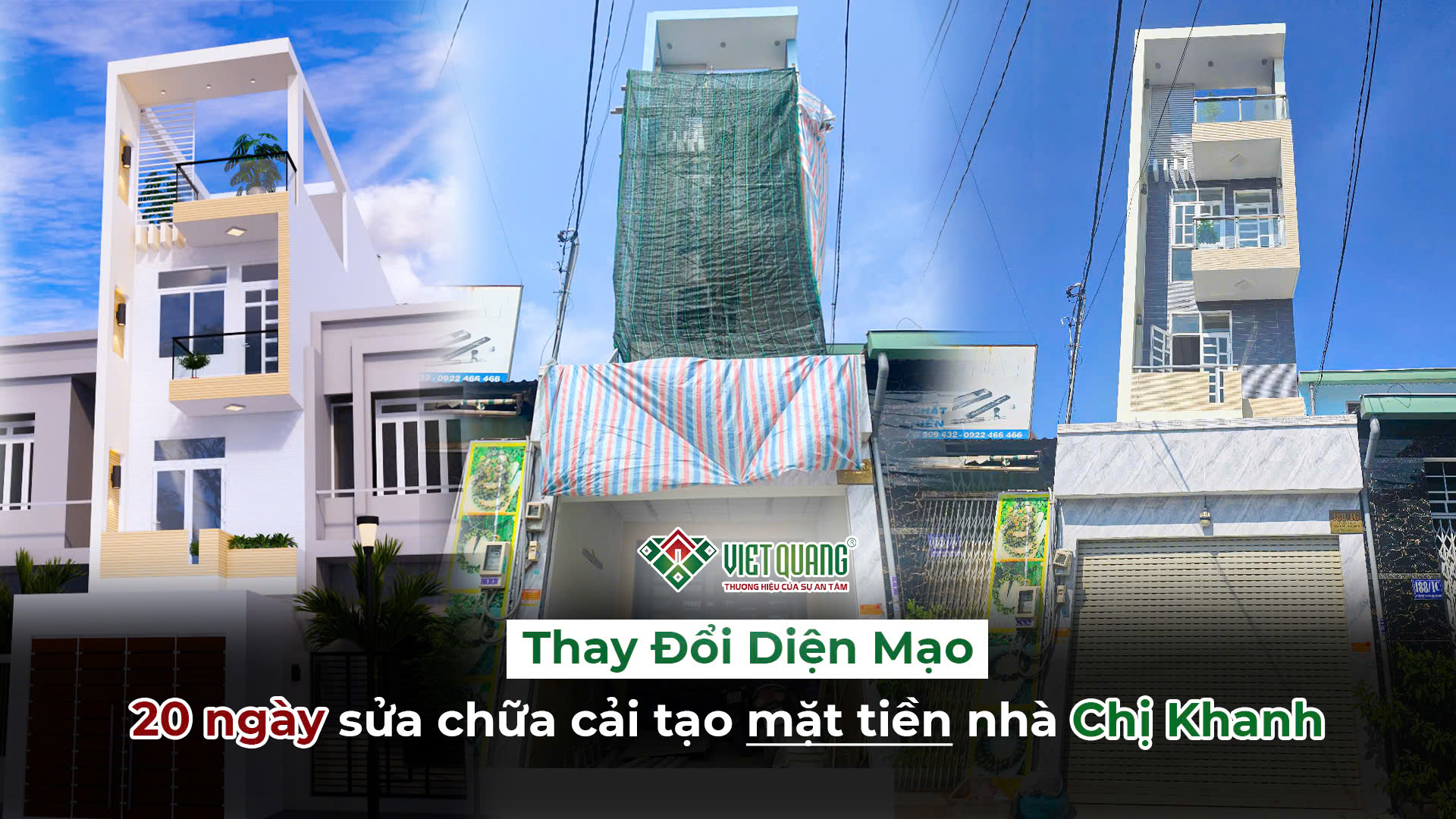 Nhận xét của Chị Khanh khi làm việc cùng Việt Quang Group