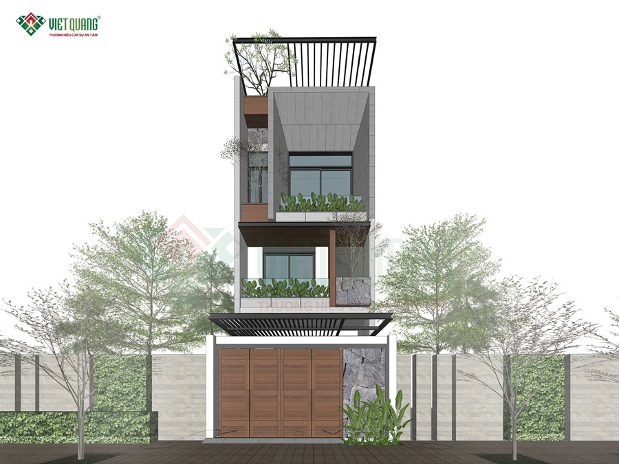 https://kientrucvietquang.net/xay-nha-tron-goi-3-tang-san-thuong-5x20m-chi-nguyet-o-thu-duc/