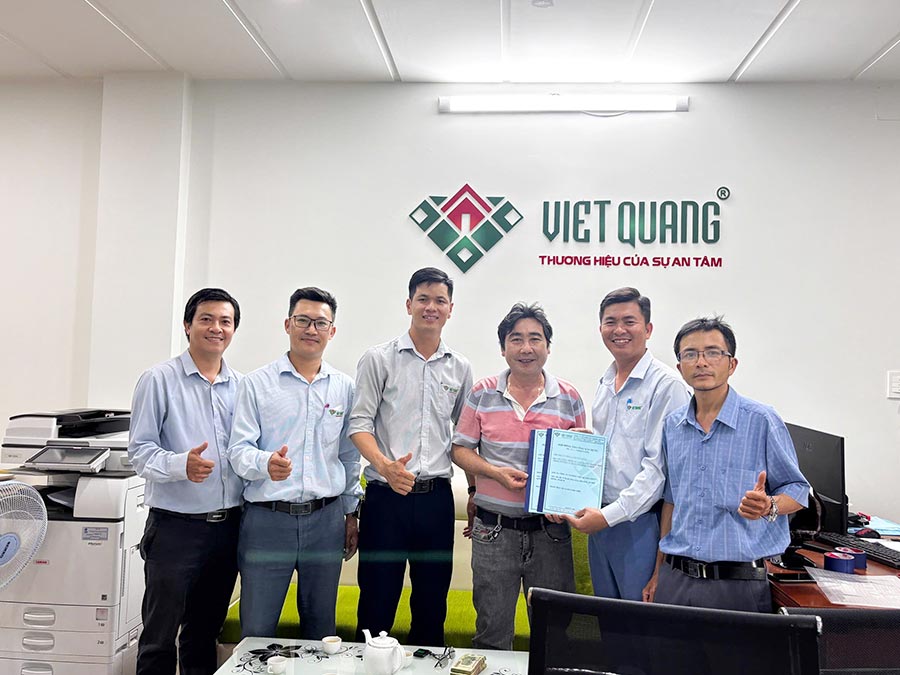 Khởi đầu hành trình sửa chữa nhà phố 3 tầng cho gia đình anh Hùng tại Phường Tân Bình