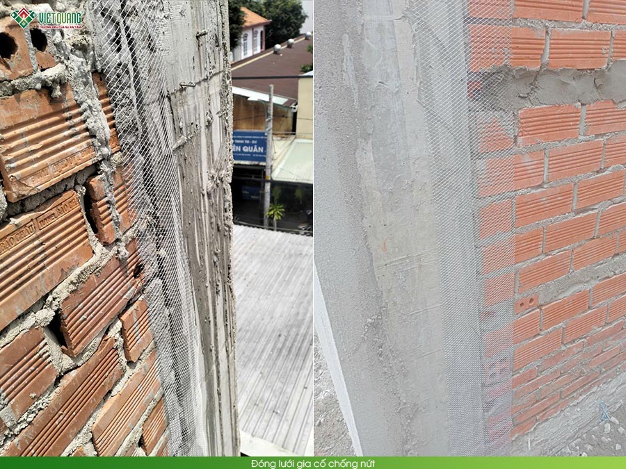 Xây dựng nhà phố 3 tầng tân cổ điển 4.5x20m