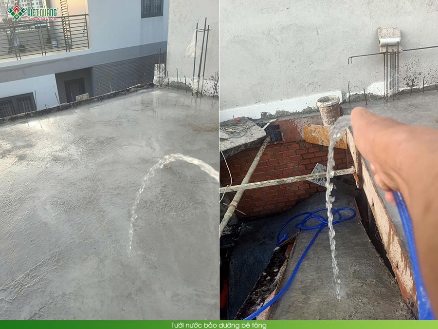 Xây dựng nhà phố 3 tầng tân cổ điển 4.5x20m