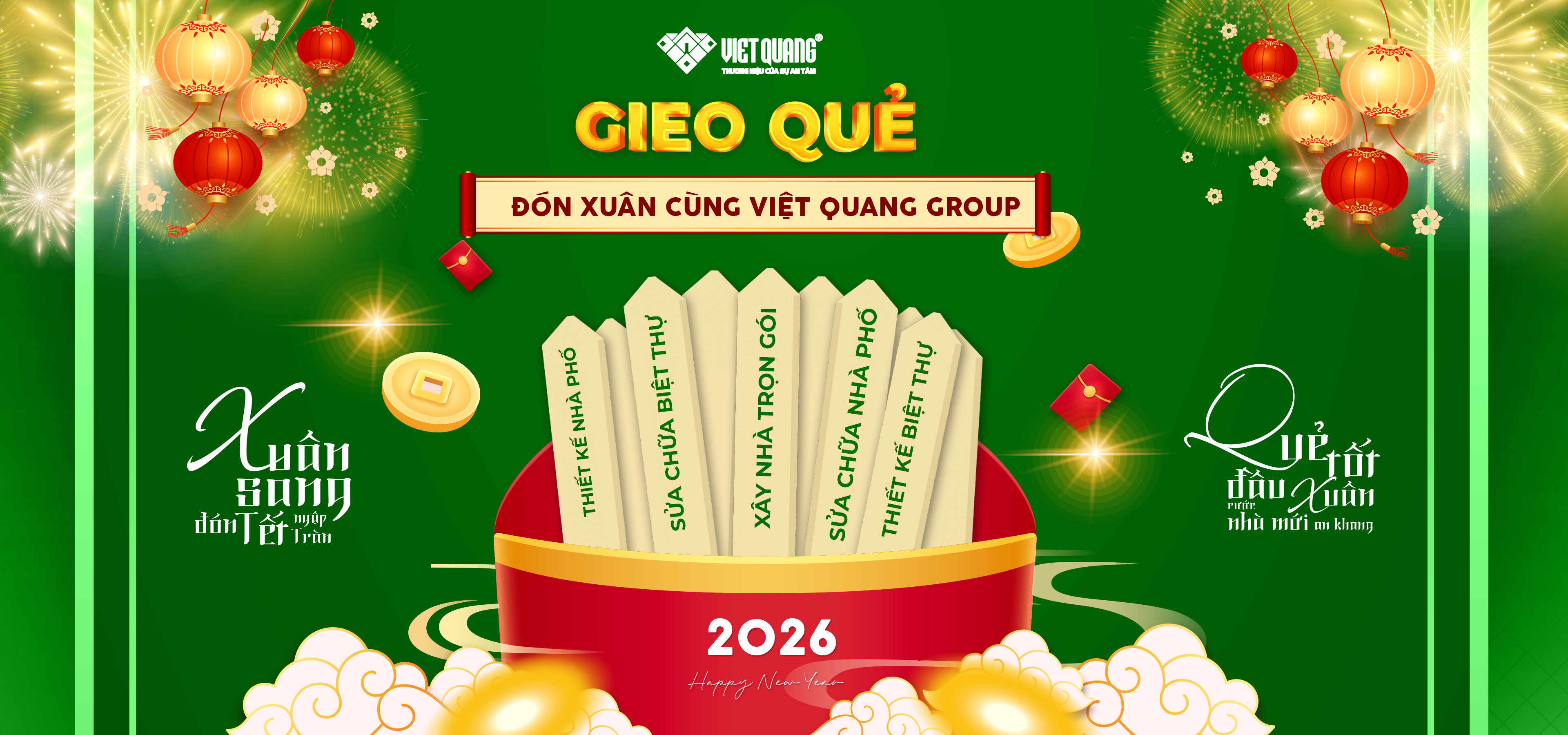 Việt Quang Group chúc mừng ngày Phụ nữ Việt Nam 20/10 