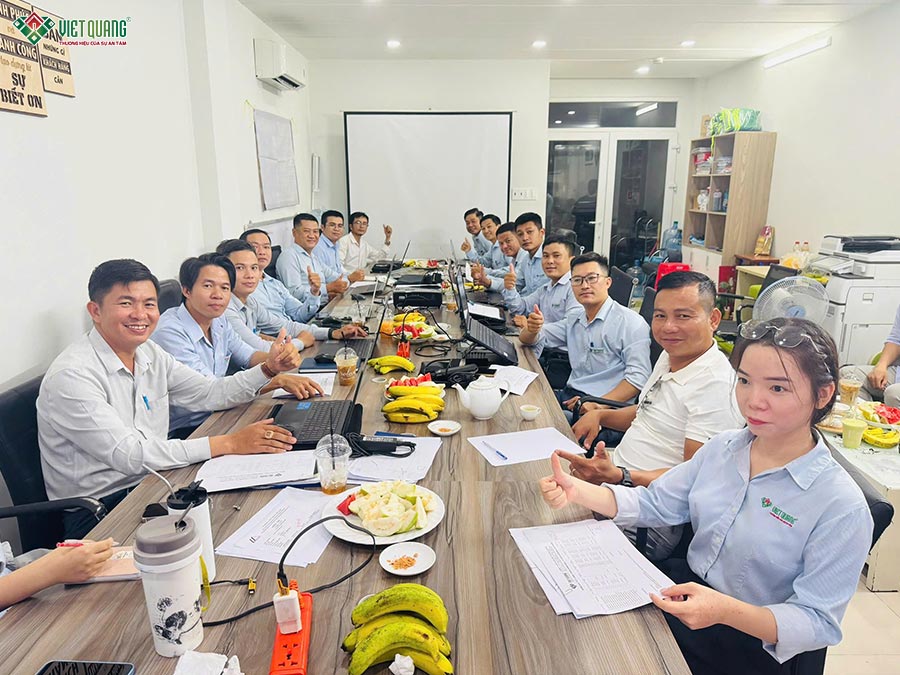 Tổng kết hoạt động 6 tháng đầu năm – Định hướng hoạt động 6 tháng cuối năm