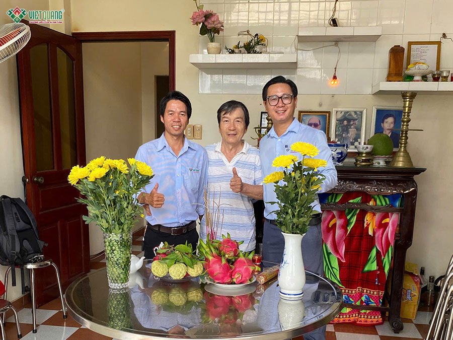 Sửa chữa nâng tầng nhà 2 tầng thành nhà 3 tầng tùm sân thượng