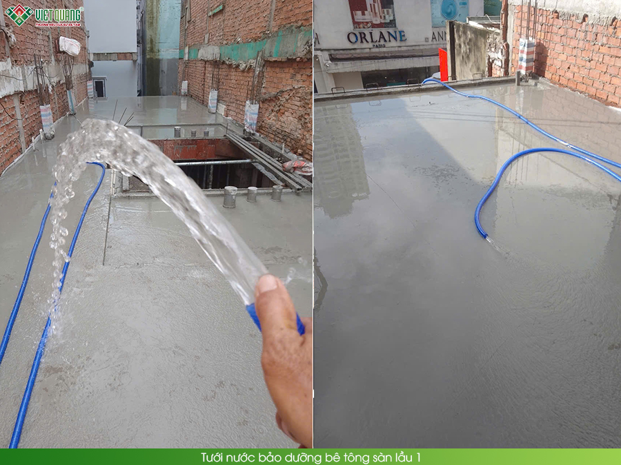 Xây dựng trọn gói nhà 4 tầng có gác lửng 4x26m