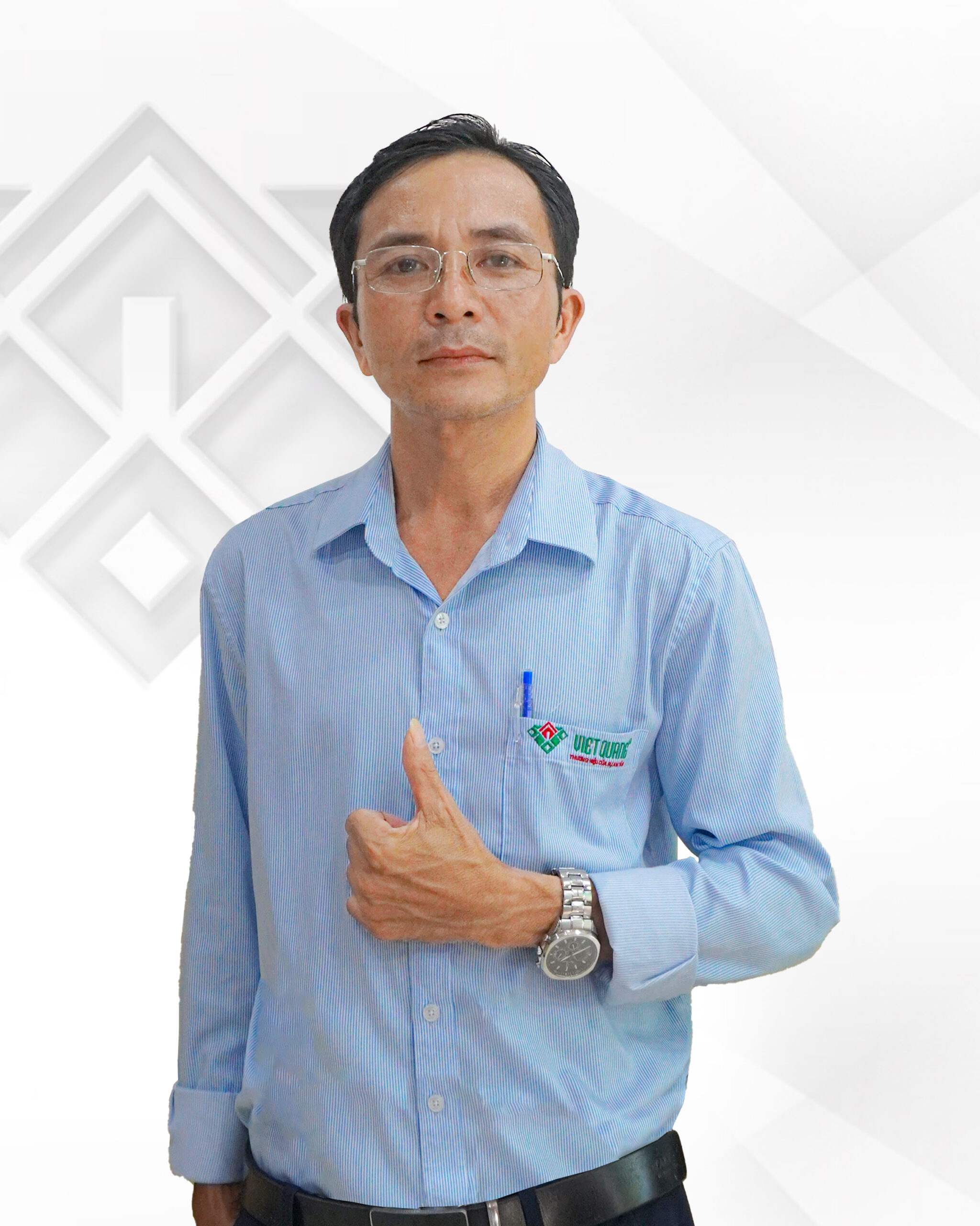 Giám Đốc Khối Ông Phạm Ngọc Dung