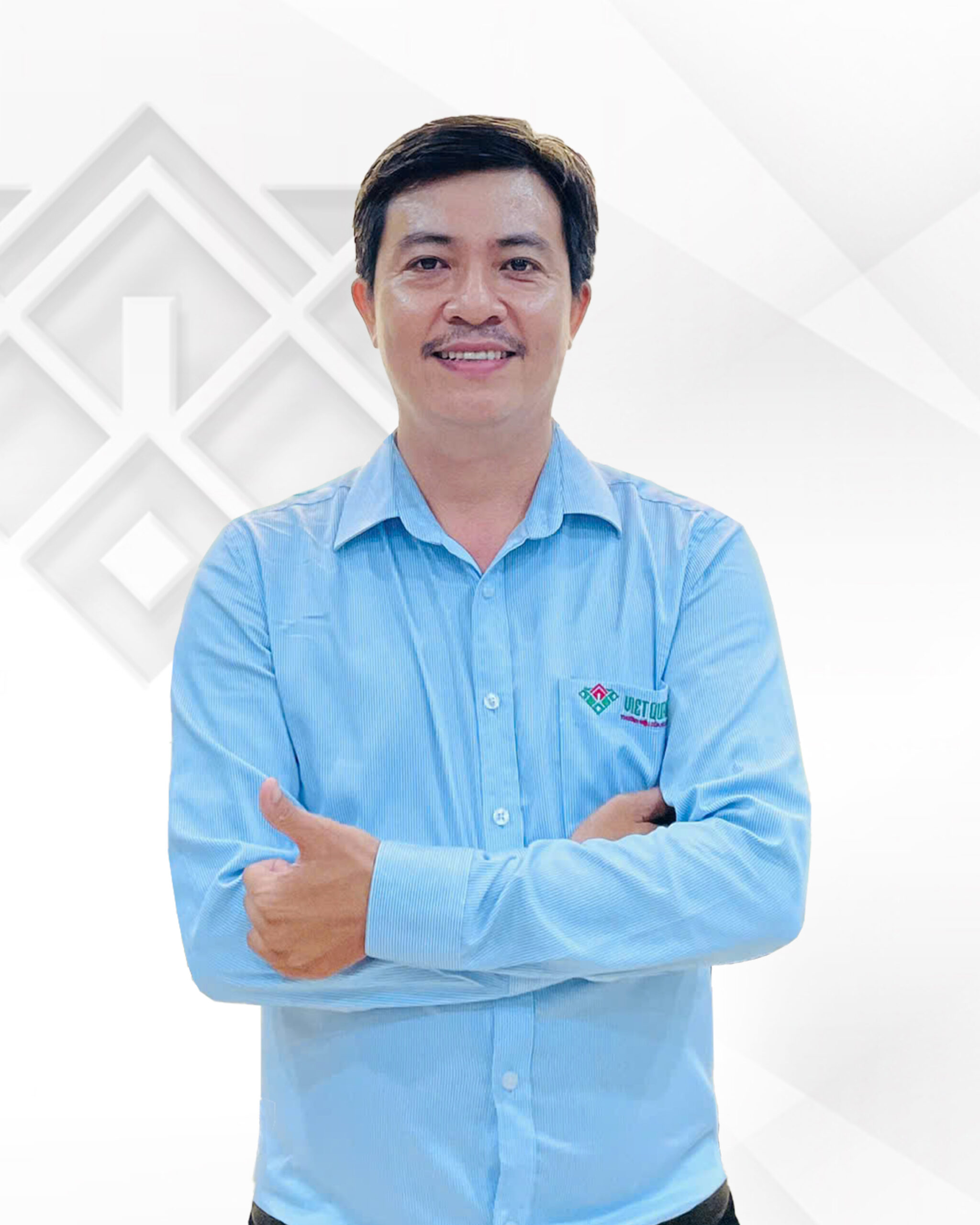 Giám Đốc Khối Ông Trần Nam Hà