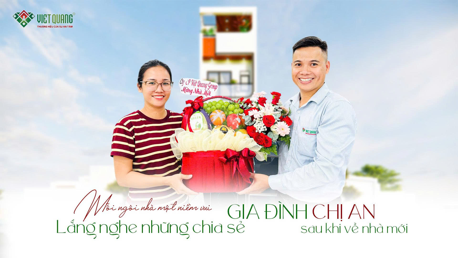 Nhận xét trực tiếp từ chị An chủ nhân ngôi nhà 1 trệt 1 lửng 2 lầu tum sân thượng phường Tân Quý