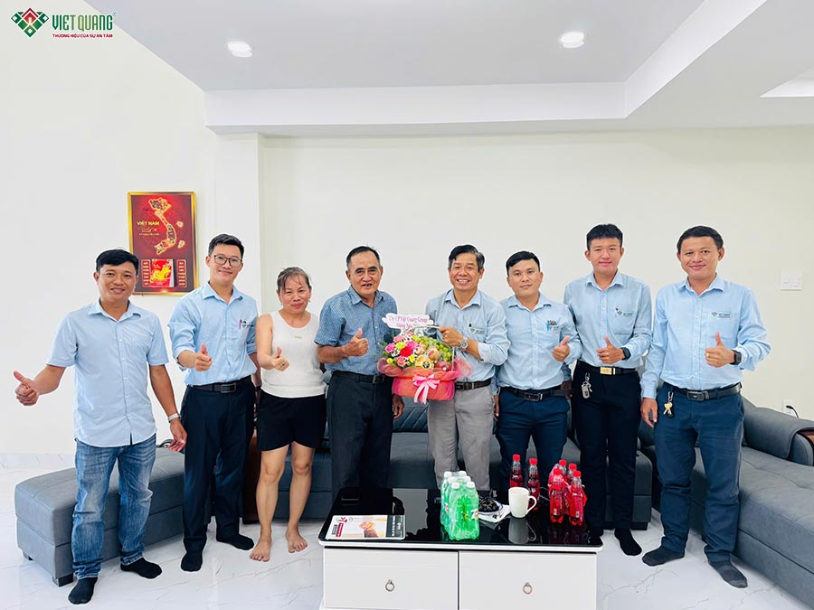 Bàn giao nhà phố 1 trệt lửng 1 lầu tum thang sân thượng 5x18m – Sẵn sàng đón Tết Bính Ngọ 2026