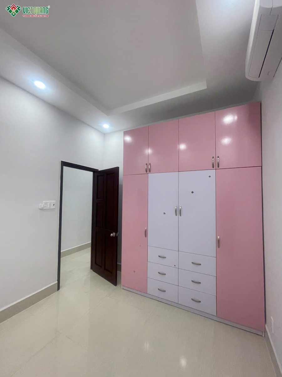 Sửa chữa trọn gói nhà 3 tầng 5x15m