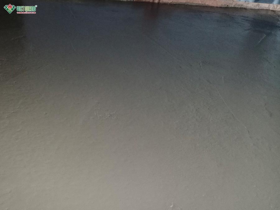 Cải tạo nâng tầng nhà 4 tầng sân thượng 4x18m phường Tân Hòa