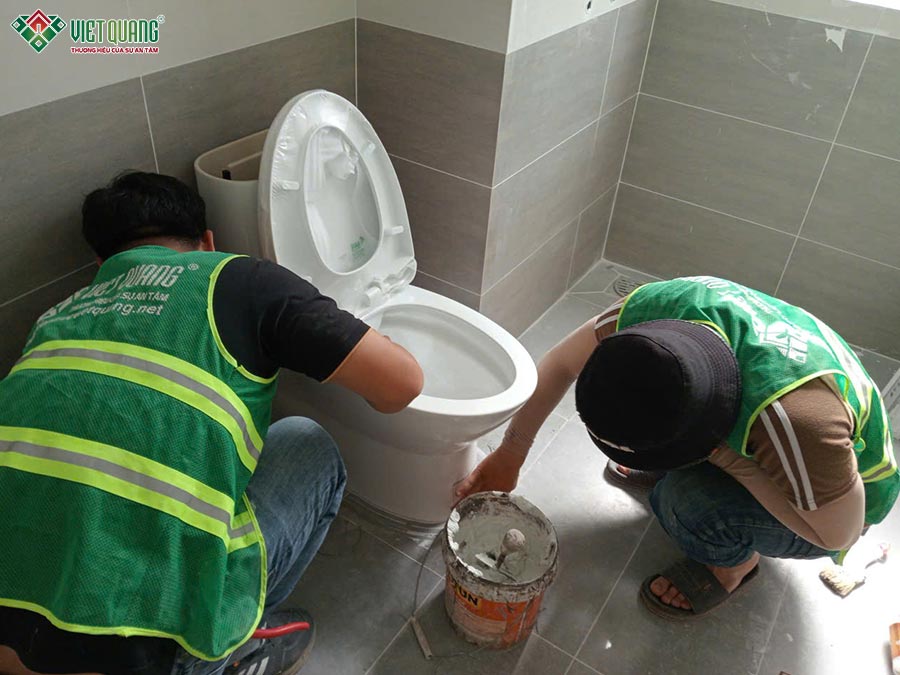 Hoàn thiện nhà phố 4 tầng Cô Vân tại TP. Thủ Đức