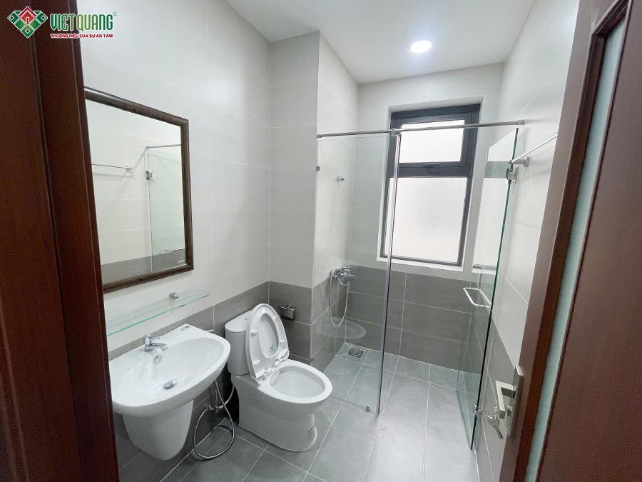 Hoàn thiện nhà phố 4 tầng Cô Vân tại TP. Thủ Đức