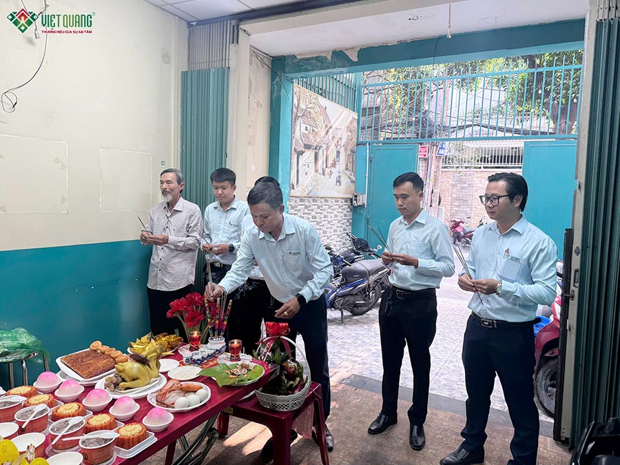 Khởi công xây dựng trọn gói nhà 4 tầng tum sân thượng