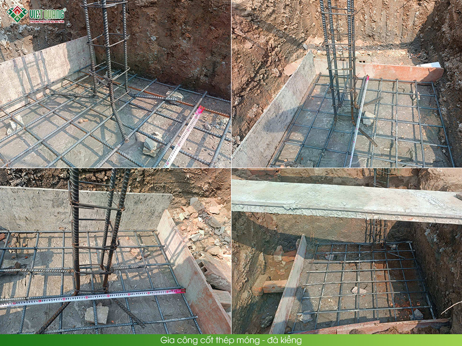 Thi công xây dựng nhà 1 trệt 1 lửng 7x28m