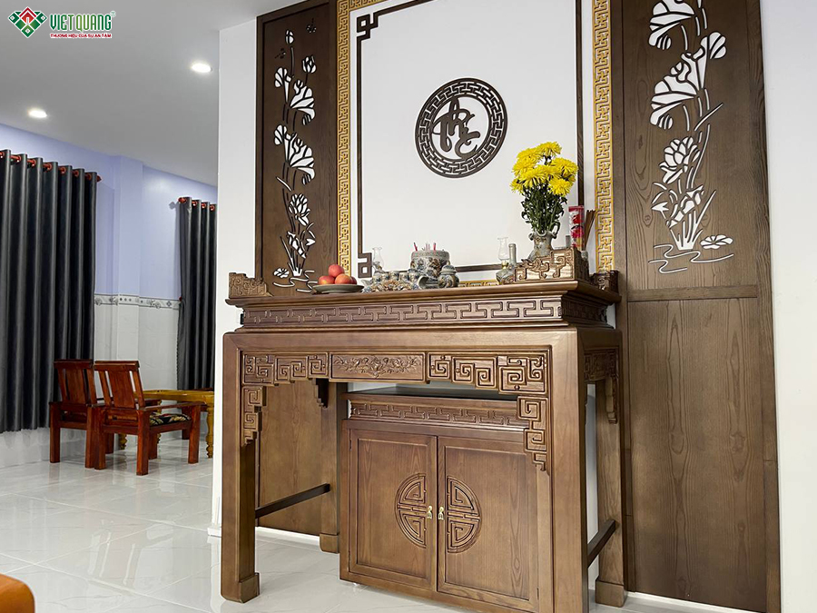 Thi công xây dựng nhà 1 trệt 1 lửng 7x28m