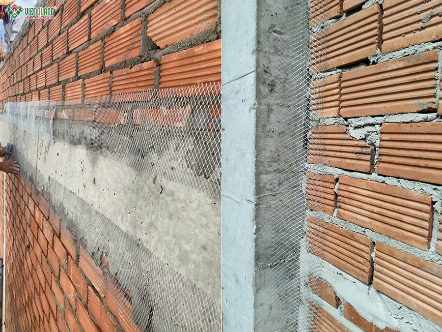 Thi công xây dựng nhà 3 tầng sân thượng 4x9m