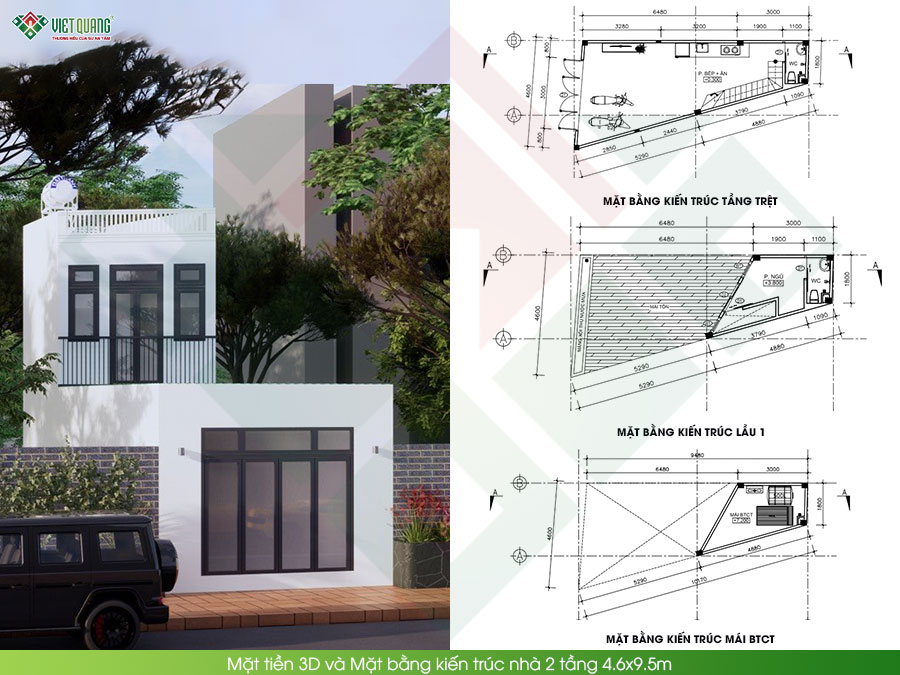 https://kientrucvietquang.net/xay-nha-pho-2-tang-4-6x9-5m-tren-nen-dat-xeo-tai-binh-tan/