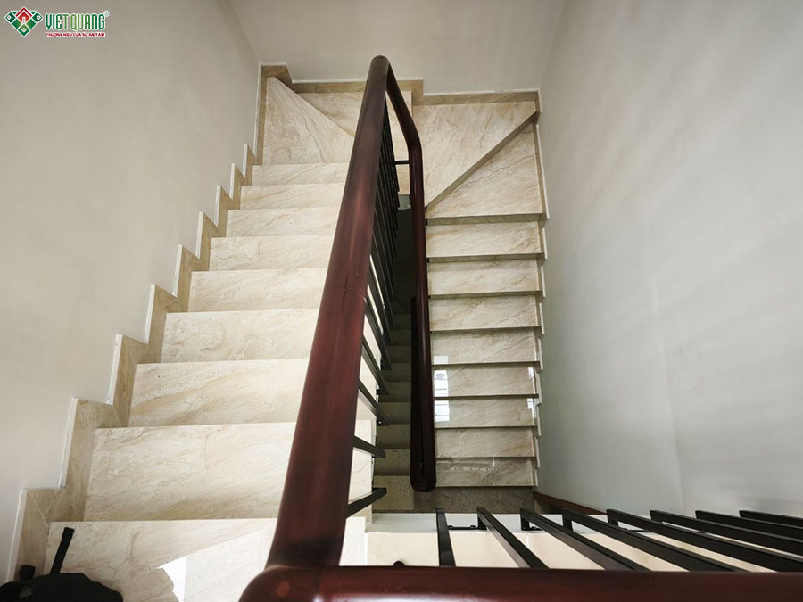 Sửa nhà nâng tầng 4x9m phường An Hội Đông