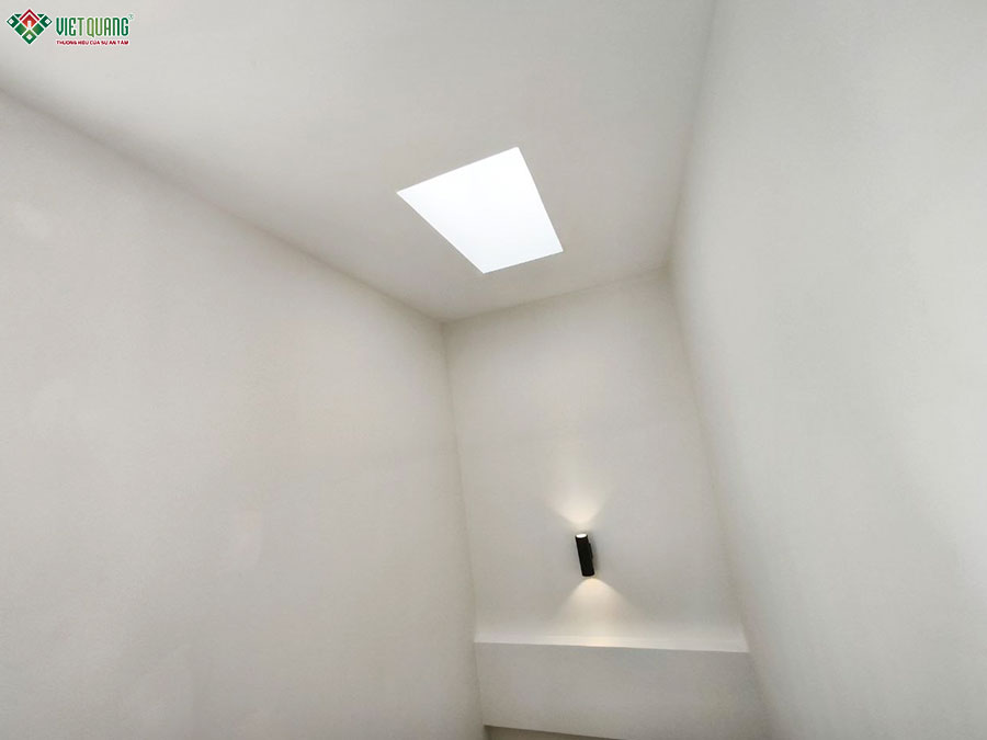 Sửa nhà nâng tầng 4x9m phường An Hội Đông