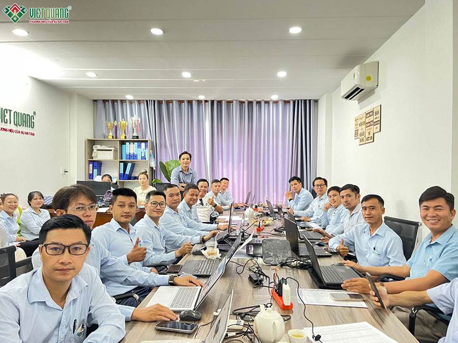 Kỳ họp thường niên tháng 6/2026: Tổng kết hoạt động tháng 5 và định hướng chiến lược phát triển mới