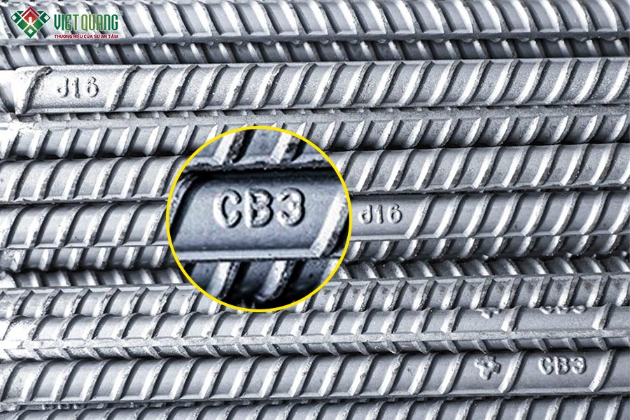 Mác thép, cấp độ bền của thép