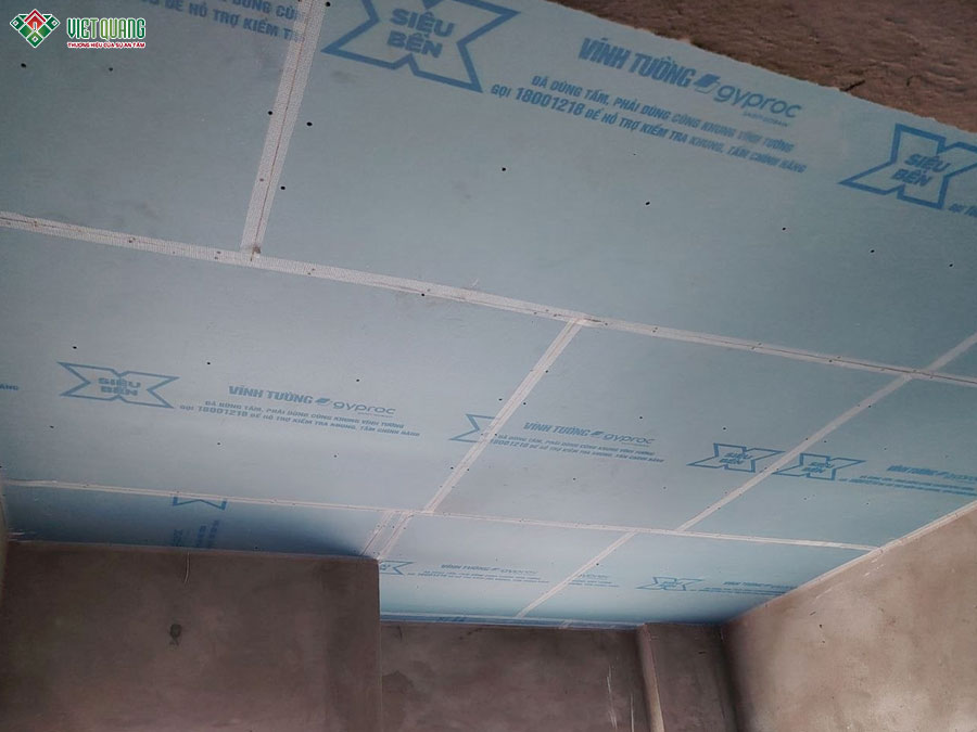 thi công xây dựng nhà phố 3 tầng sân thượng 4x12m